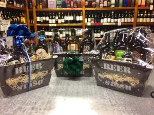 Hampers for that special occasion
